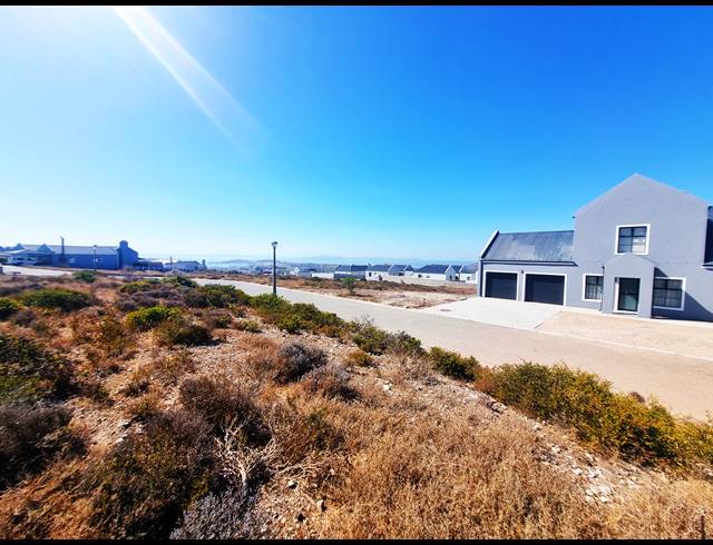 750M² VACANT LAND FOR SALE IN HOOGLAND